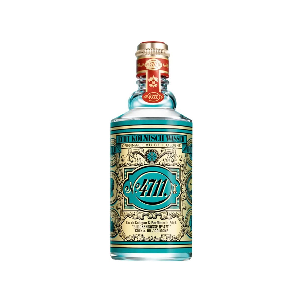 Muelhens 4711 Original 100ml EDC Spray - Image 2