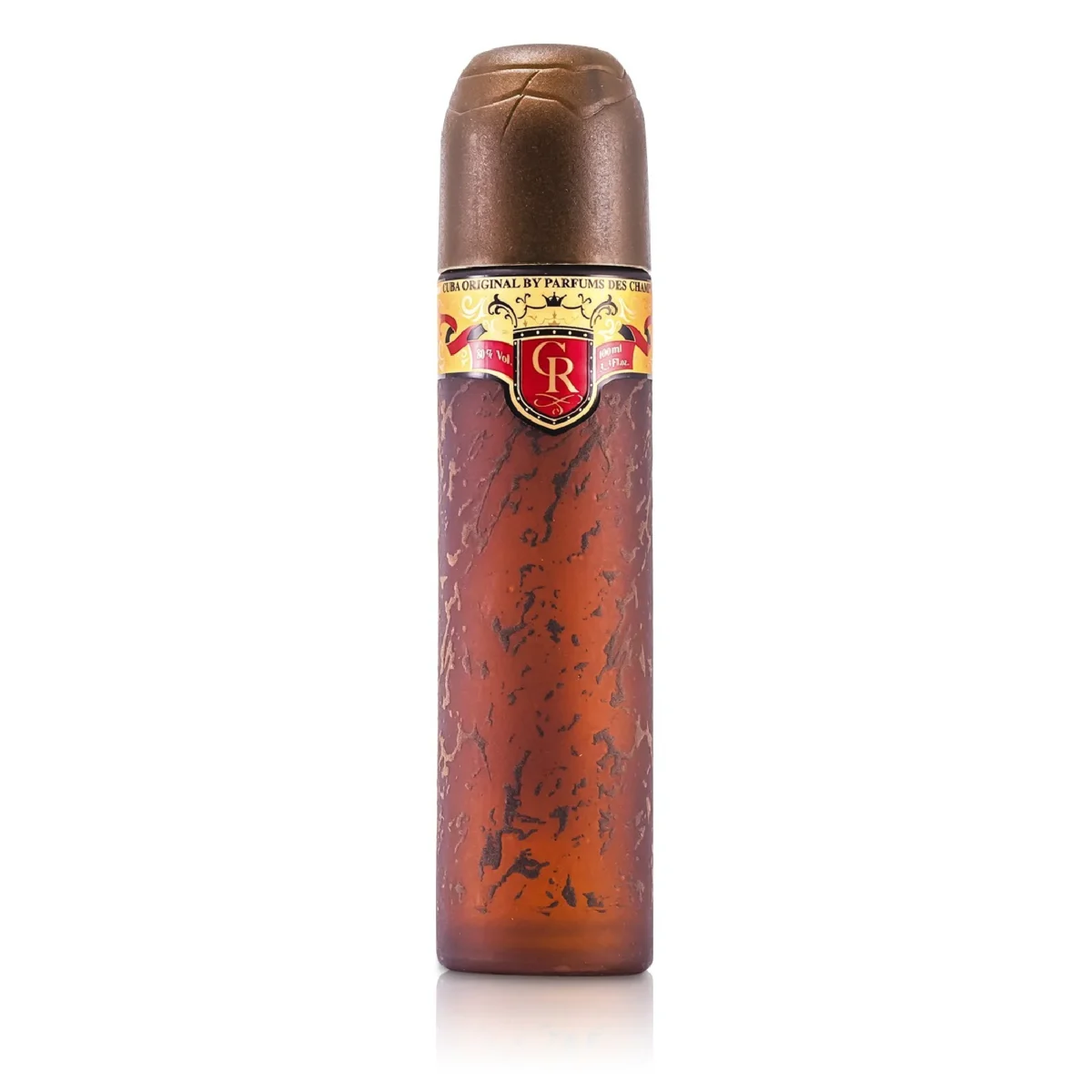 Cuba Paris Classic Royal 100ml EDT Spray - Image 2