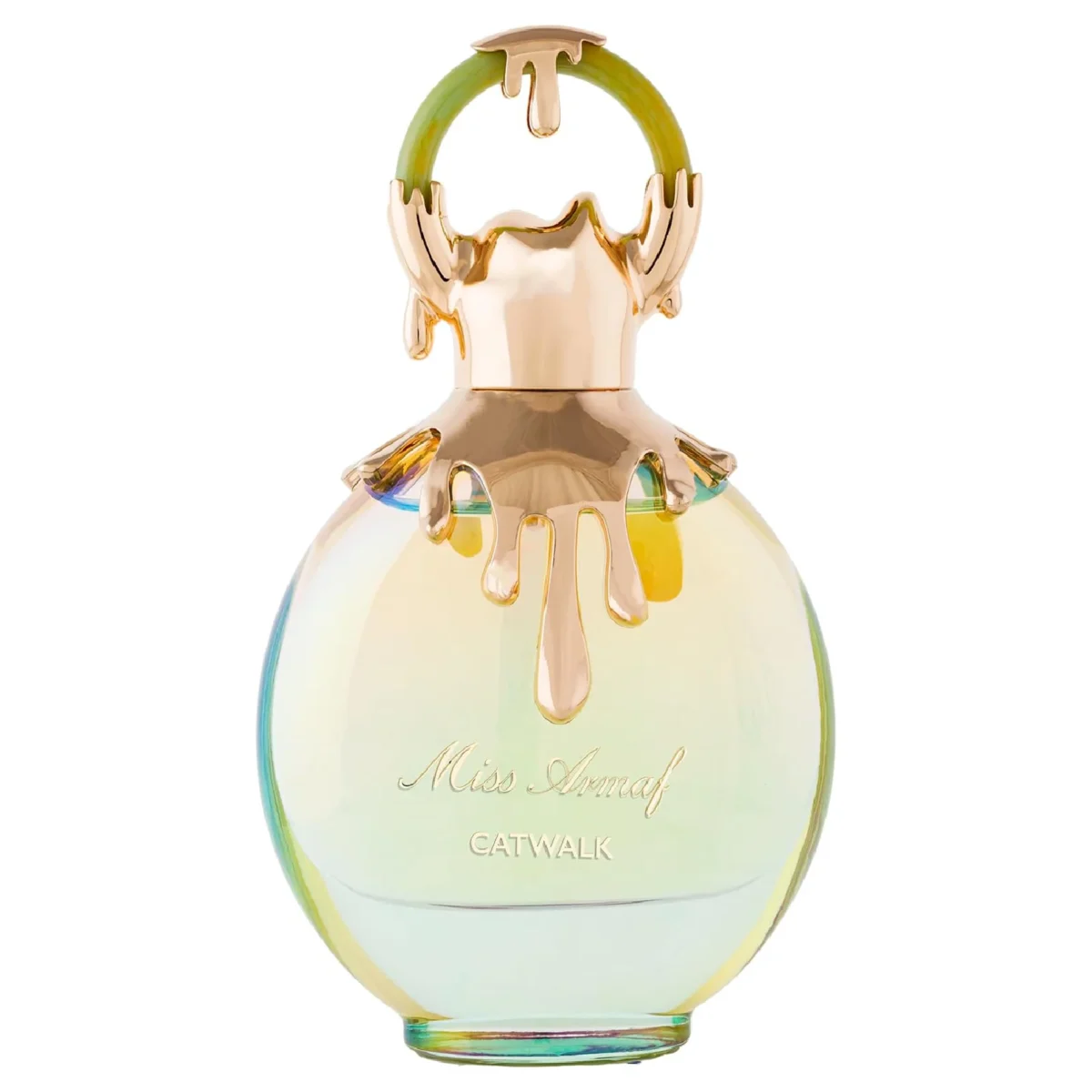Miss Armaf Catwalk 100ml - Image 2