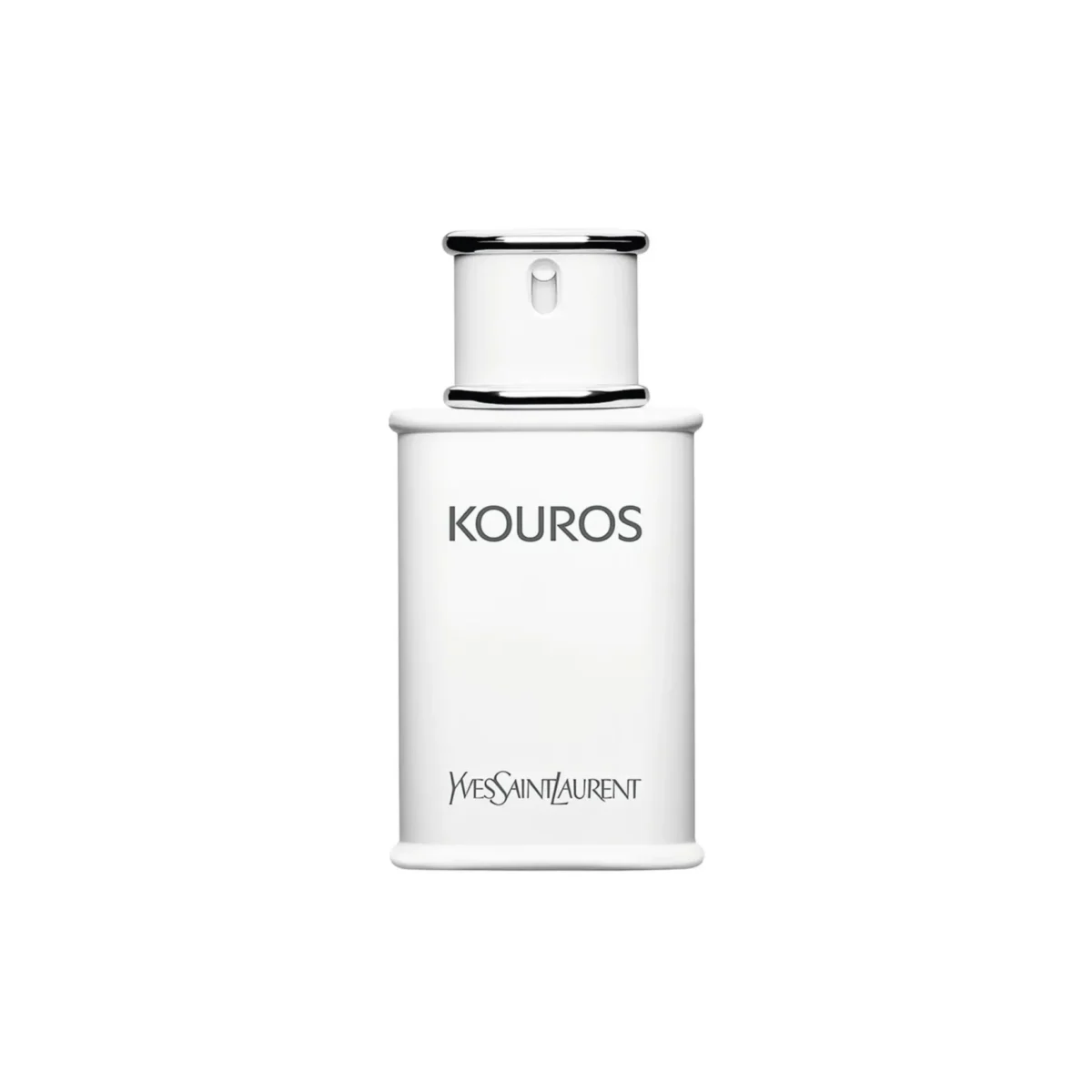 Yves Saint Laurent Kouros 100ml EDT Spray - Image 2