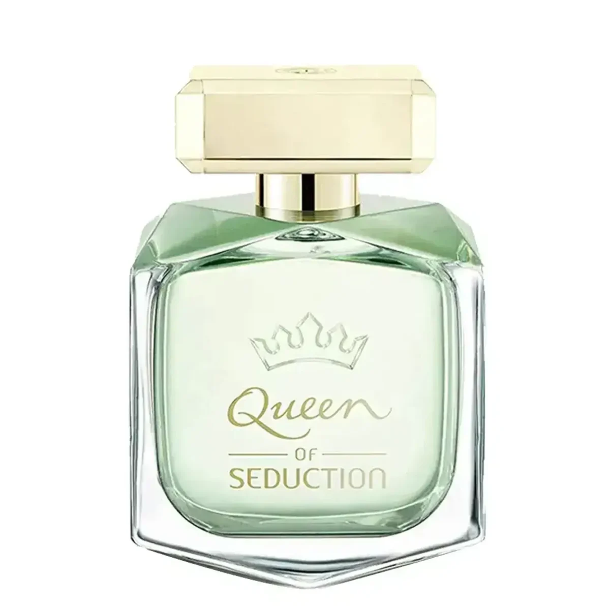 Antonio Banderas Queen of Seduction 80ml EDT Spray - Image 2