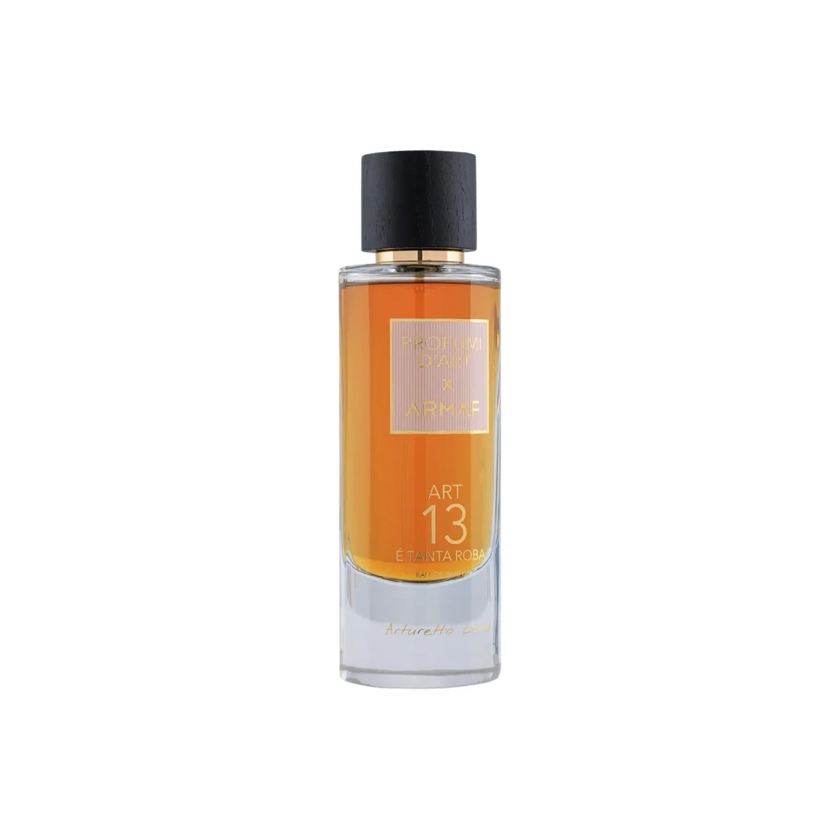 Armaf Profumi D’Art 13 É Tanta Roba Eau De Parfum 100ml - Image 2