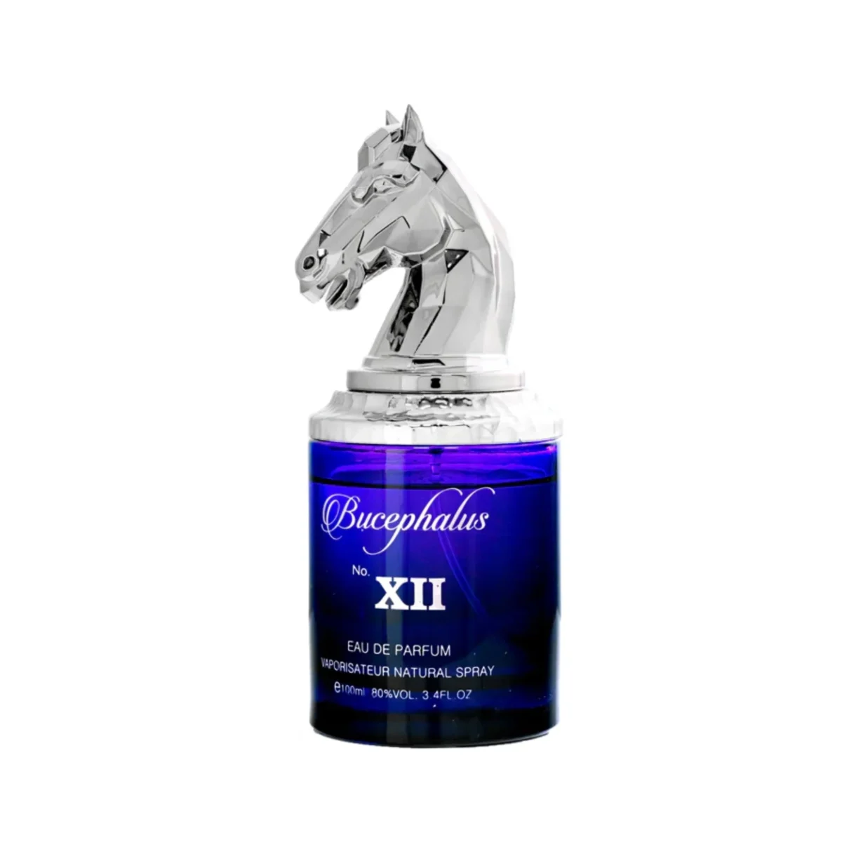Armaf Bucephalus No. XII Man 100ml - Image 3