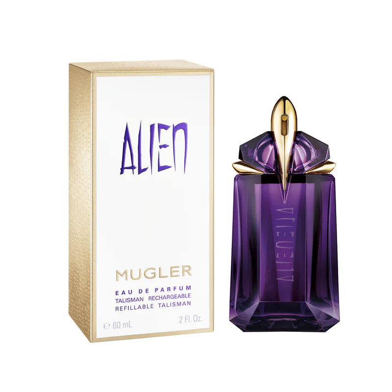 111-4.webp Thierry Mugler Alien 60ml EDP Spray - Image 1