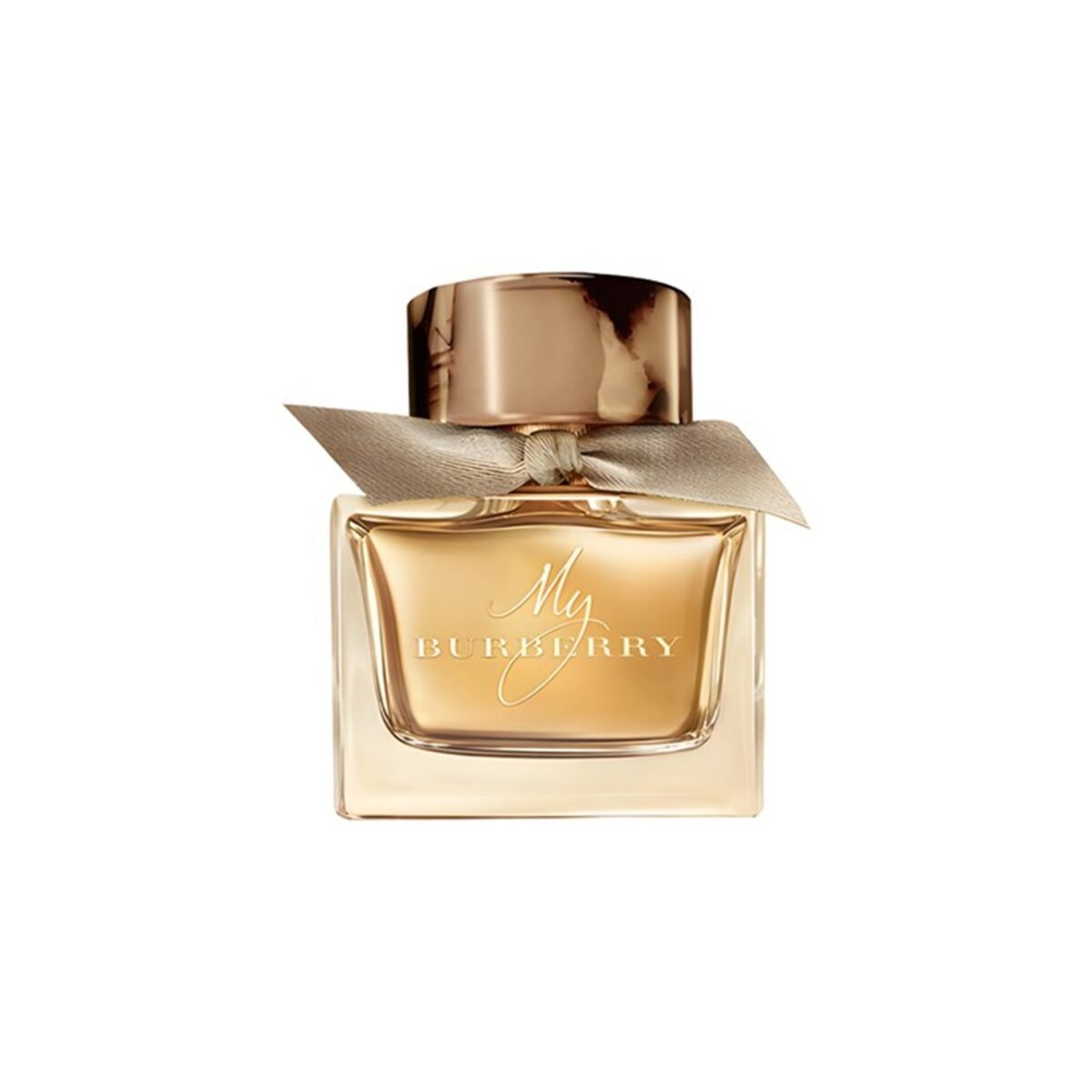 Burberry My Burberry 90ml EDP Spray - Image 2