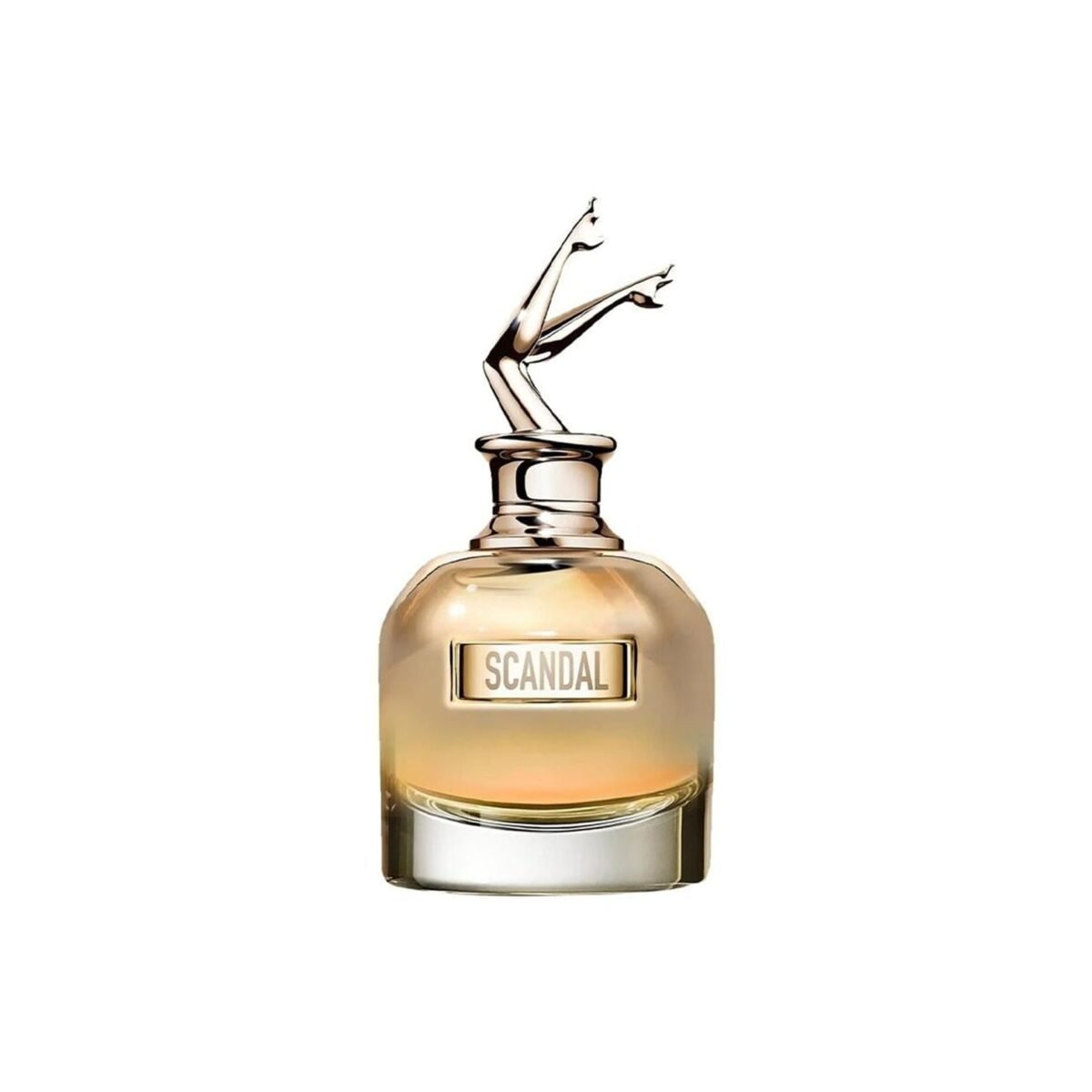 Jean Paul Gaultier Scandal Gold 80ml EDP Spray - Image 2