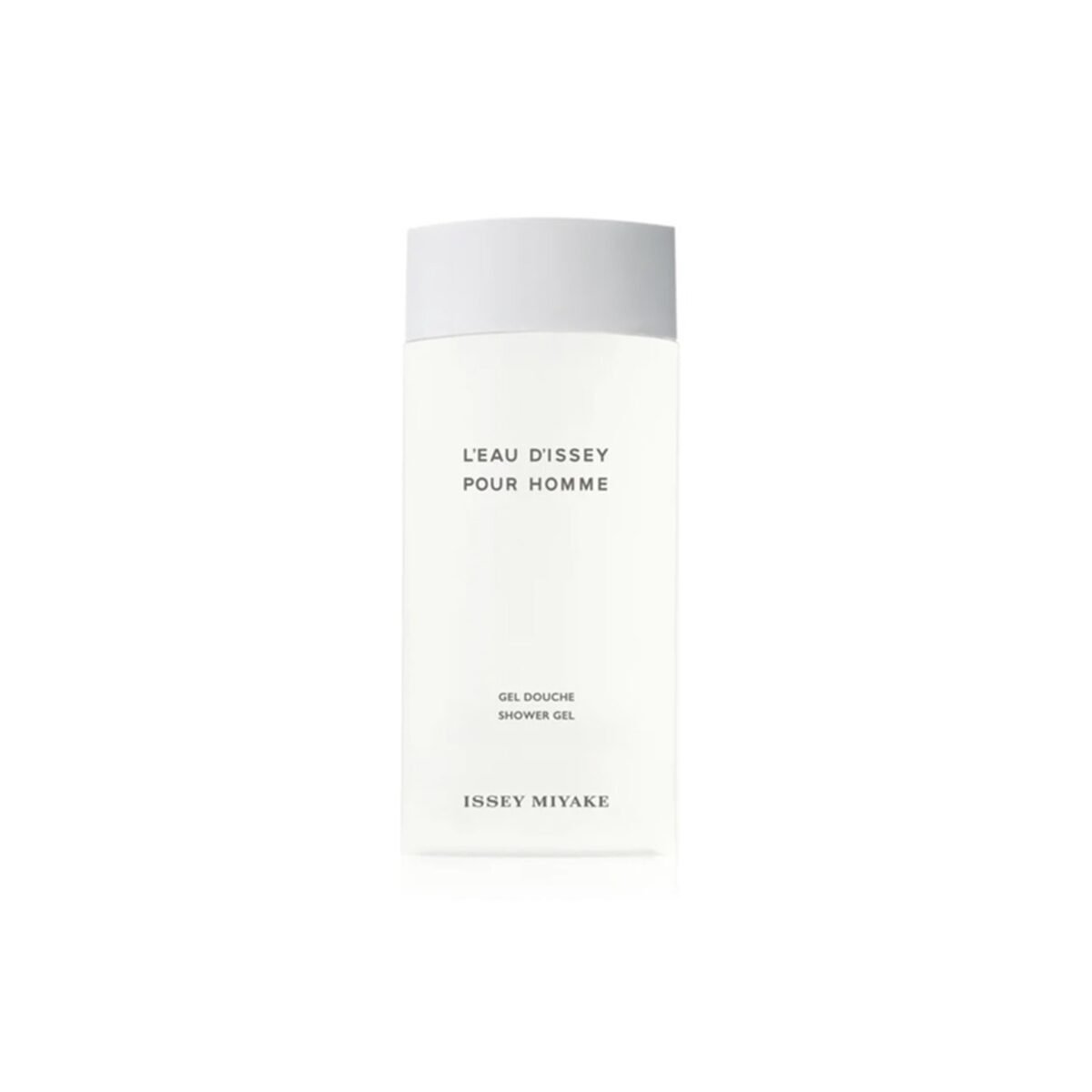 Issey Miyake L'Eau d'Issey Pour Homme 200ml Shower Gel - Image 2