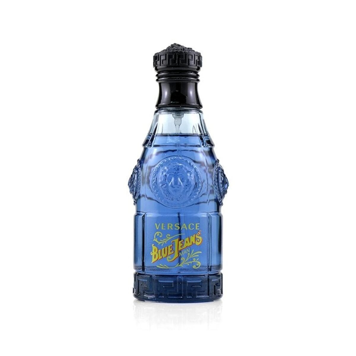 Versace Blue Jeans EDT Spray 75ml - Image 2