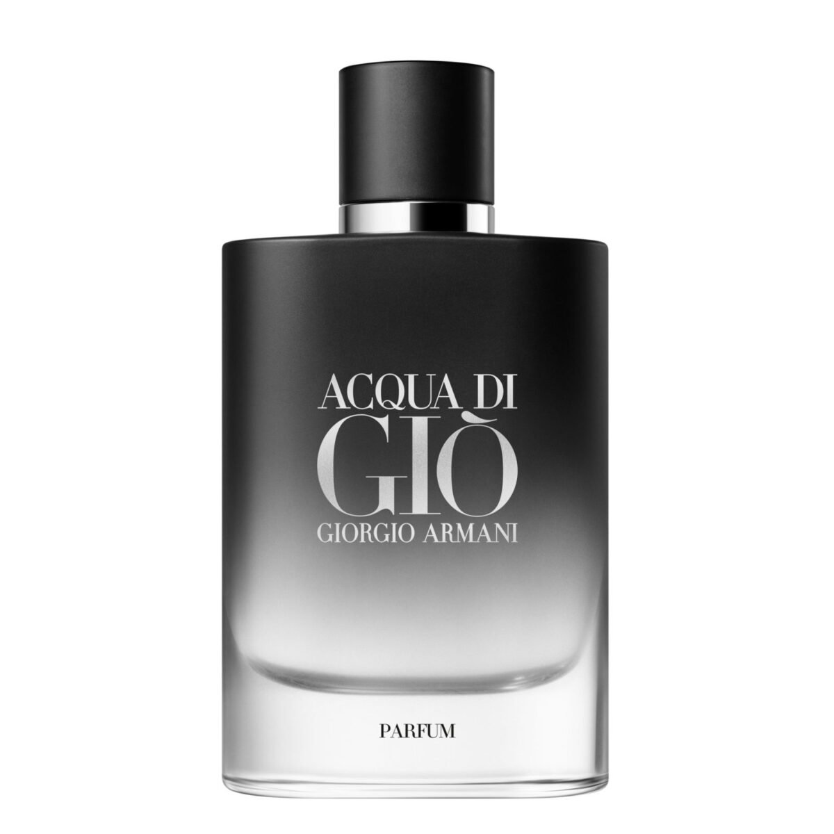 Giorgio Armani Acqua di Gio Parfum for Men 40ml Refillable  Spray - Image 2