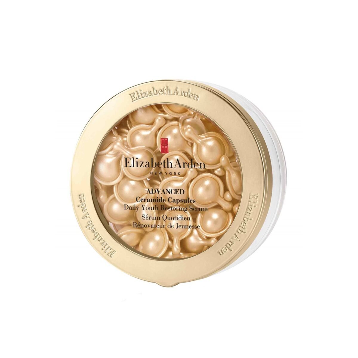 Elizabeth Arden Ceramide Capsules Serum 60pcs - Image 2