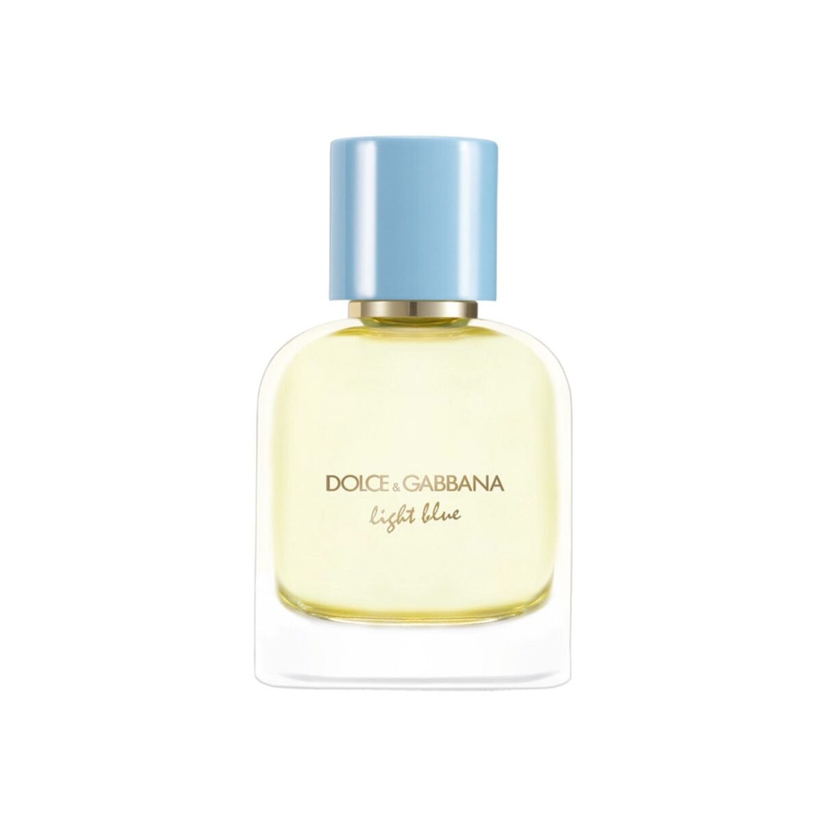 Dolce Gabbana Light Blue 50ml - Image 2