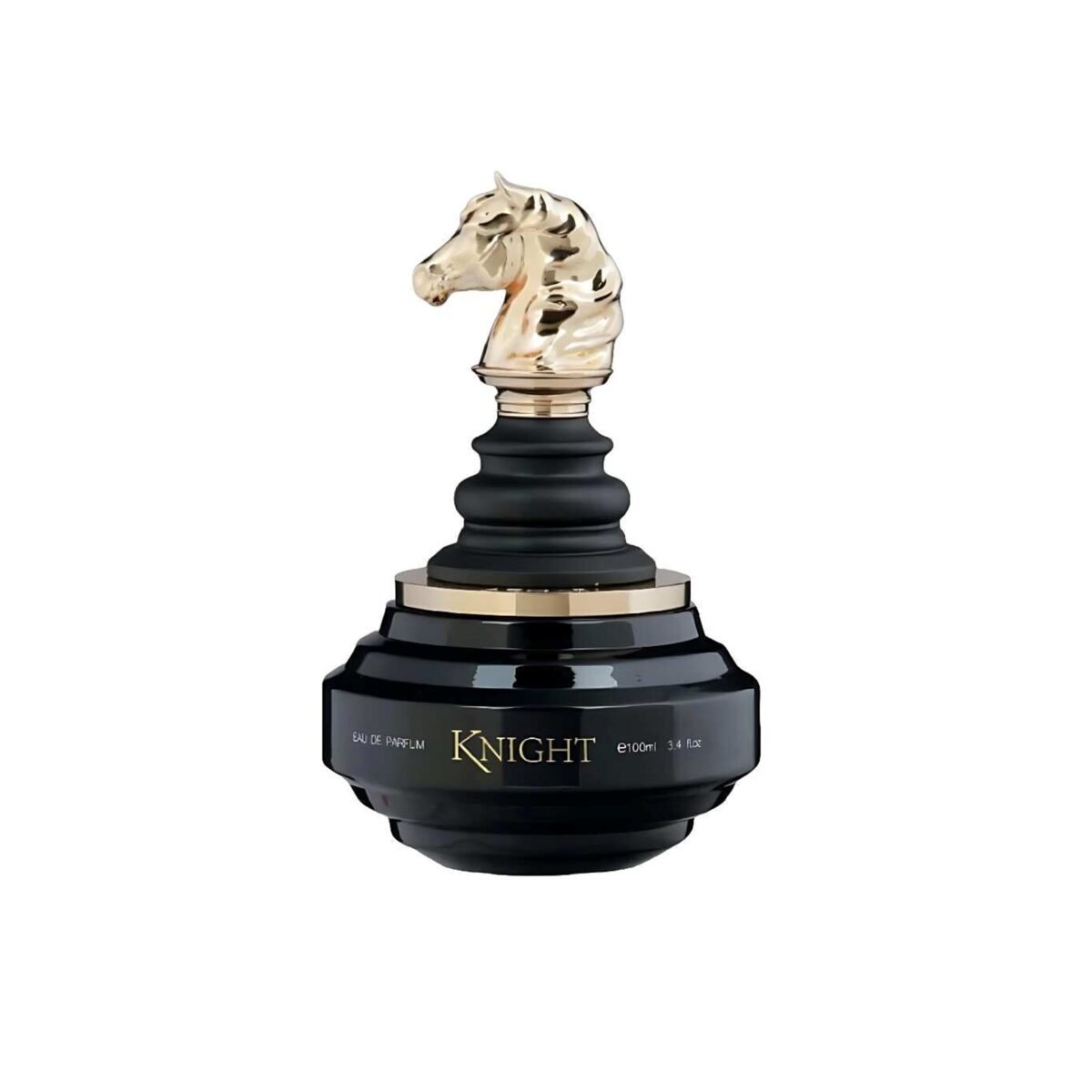 Armaf Checkmate Black Knight Eau De Parfum 100ml - Image 2