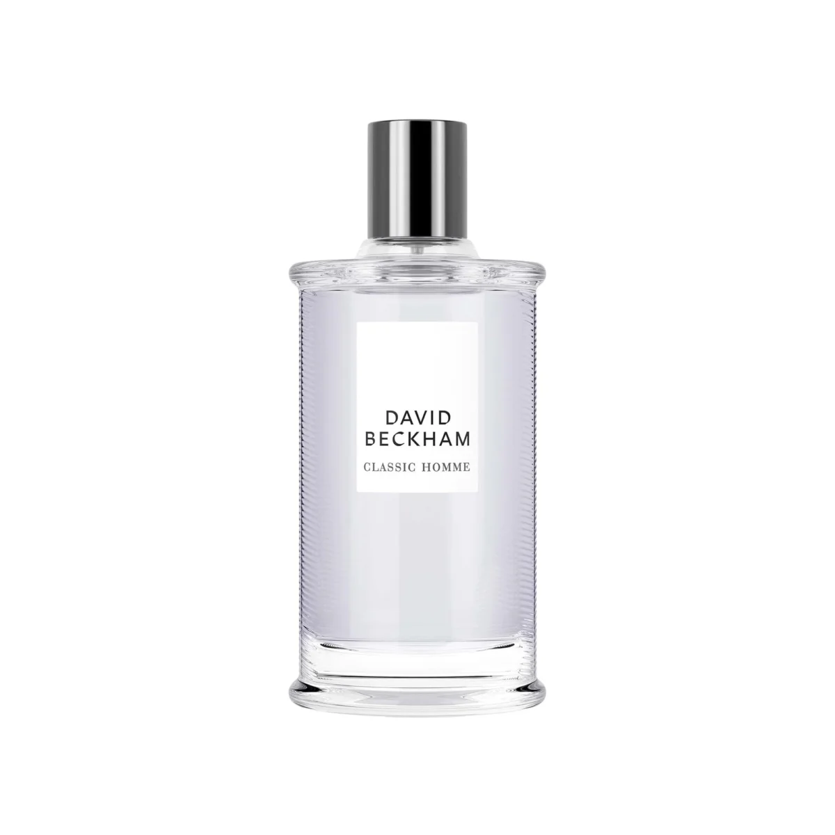 David Beckham Classic Homme 100ml EDT Spray - Image 2