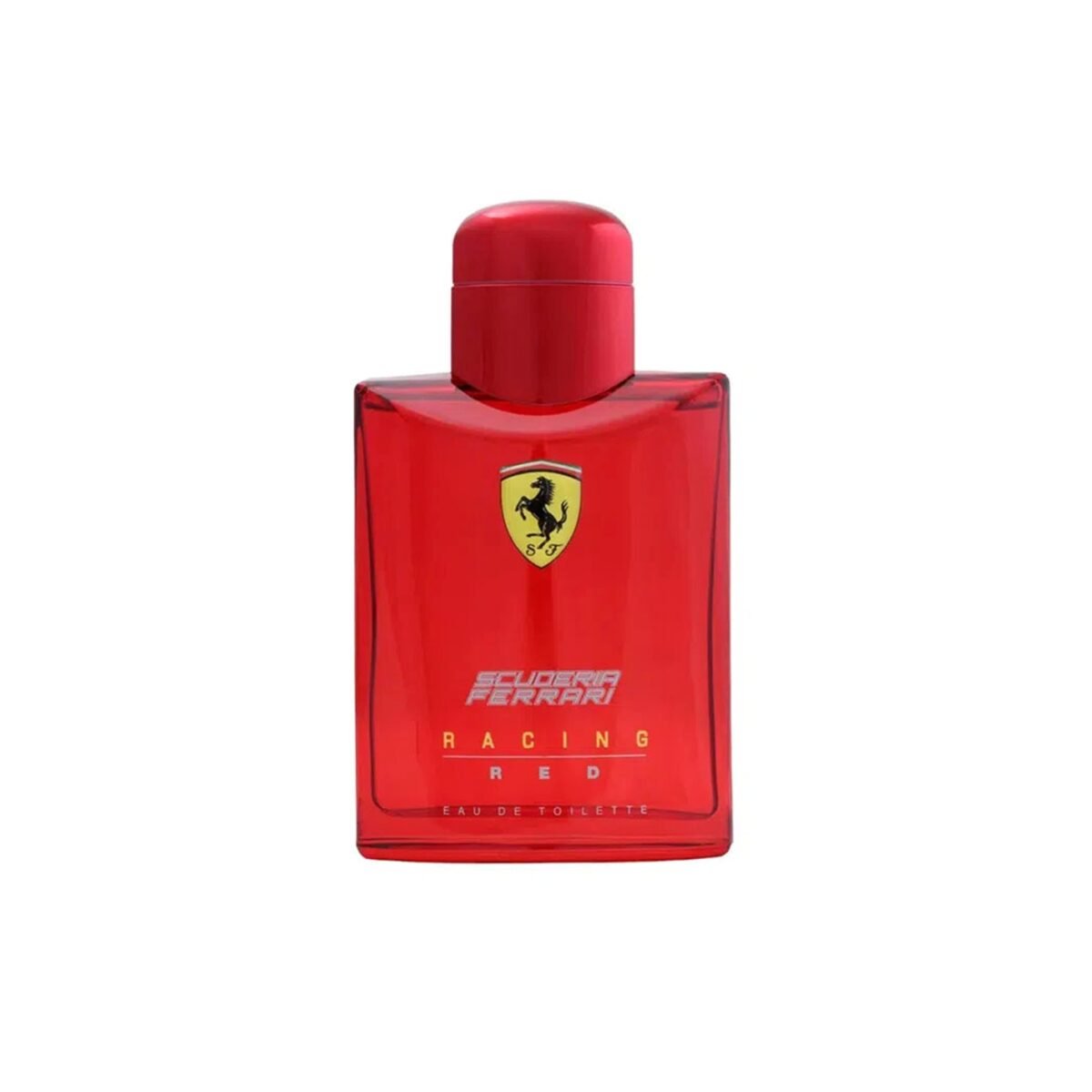 Ferrari Scuderia Red 125ml EDT Spray - Image 2