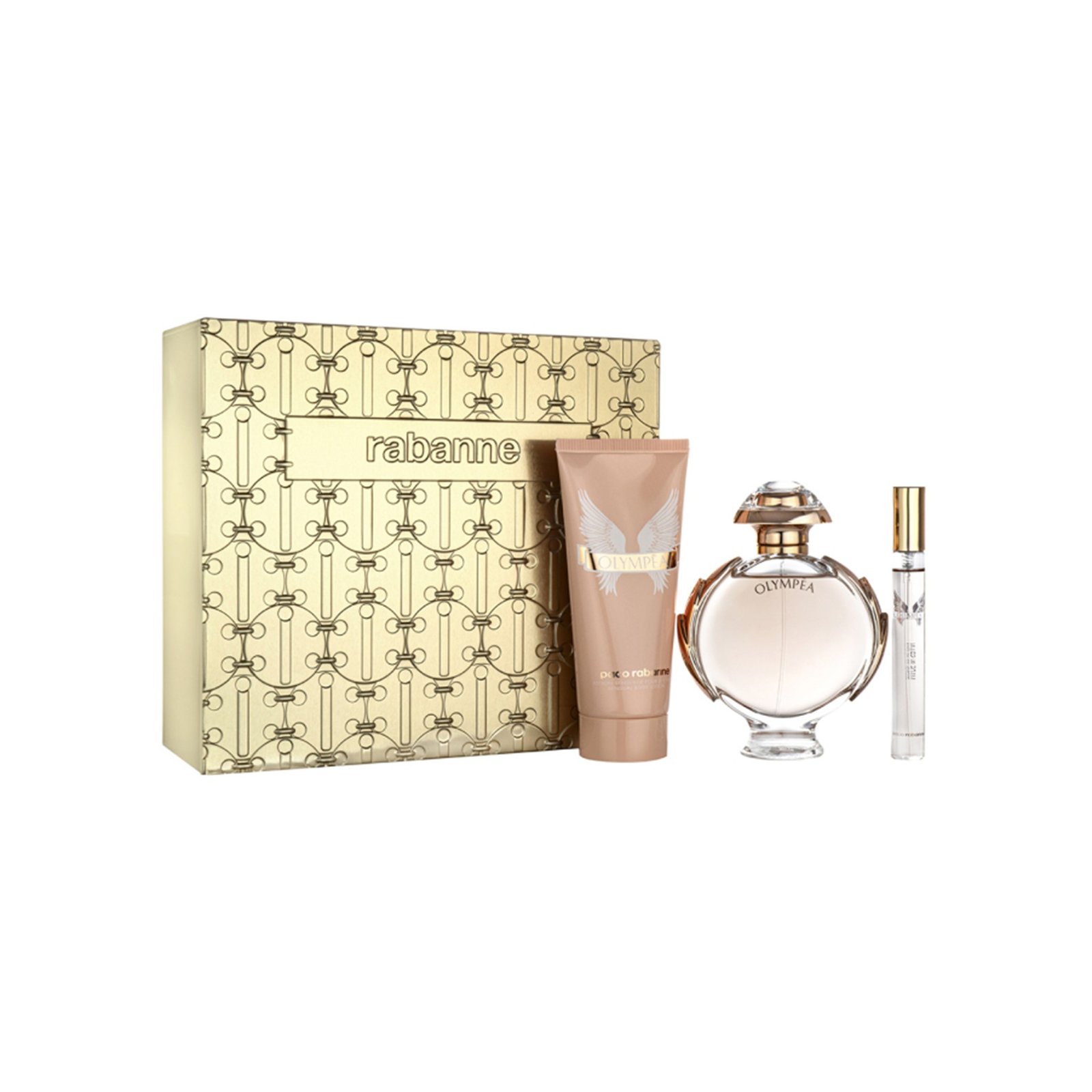 2-55.jpg Paco Olympea 80ml Gift Set - Image 1