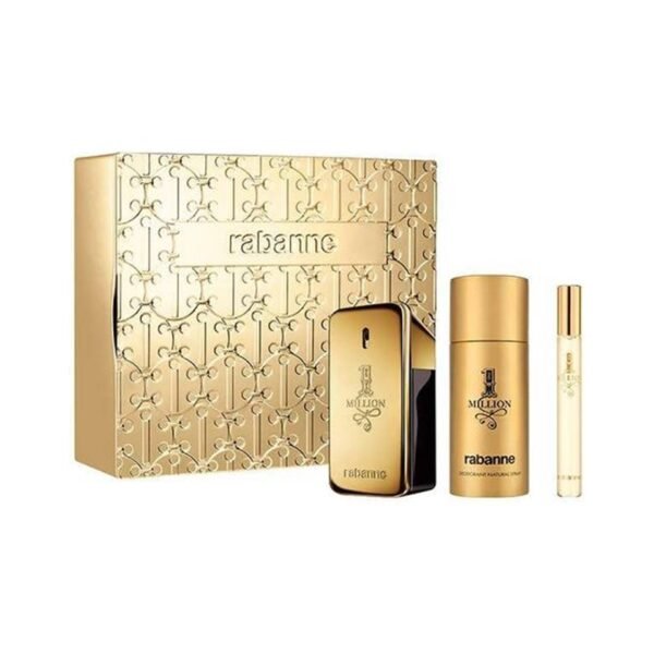 Paco 1 Million 50ml EDT Gift Set
