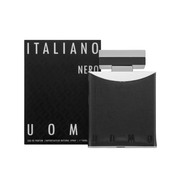 Armaf Italiano Nero Uomo Eau De Parfum 100ml