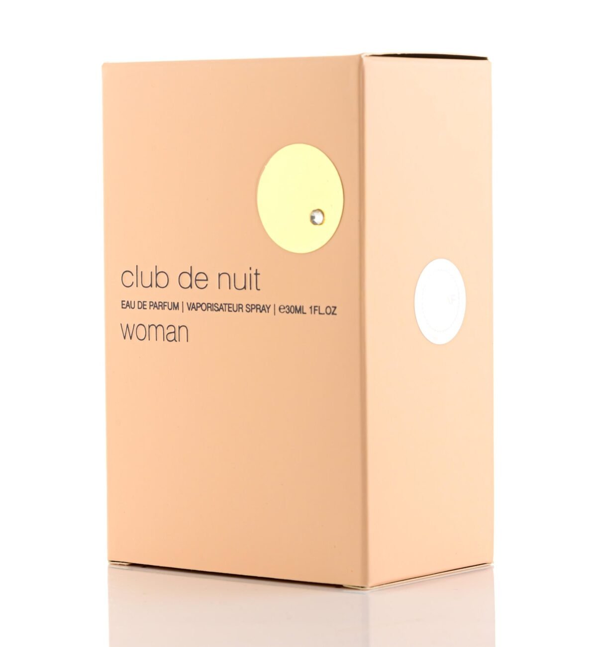 Armaf Club De Nuit Woman Eau De Parfum, 30ml FLIGHT SAFE - Image 2