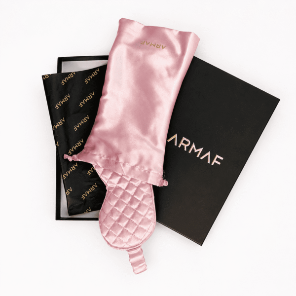 Complimentary Eye Mask