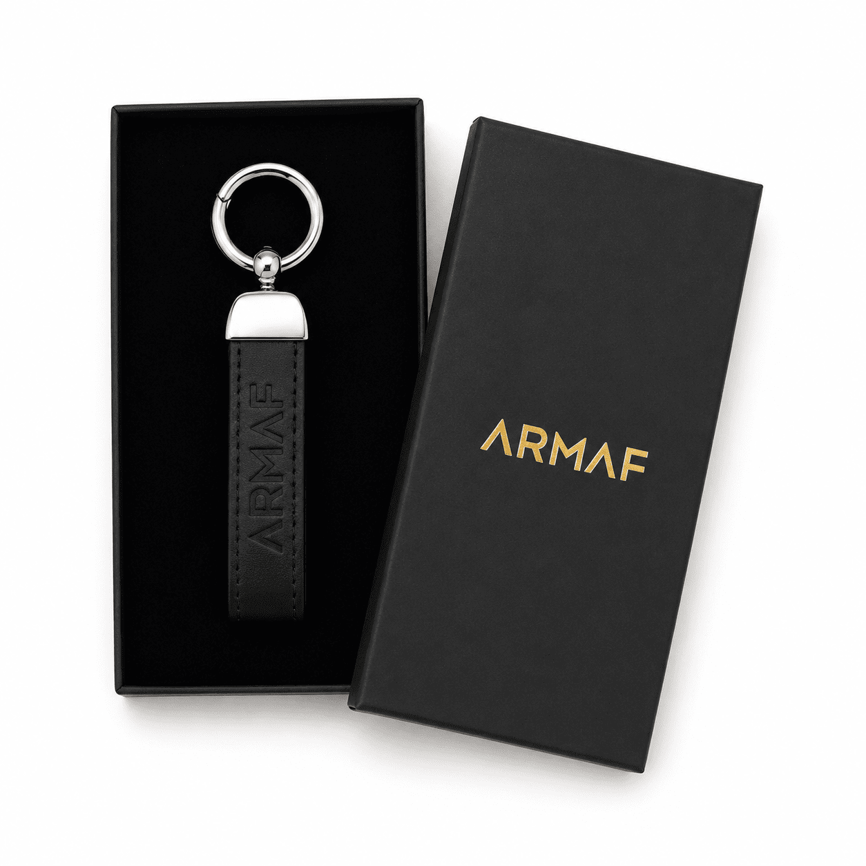 Armaf-Keychain-Gift.png Complimentary Keychain - Image 1