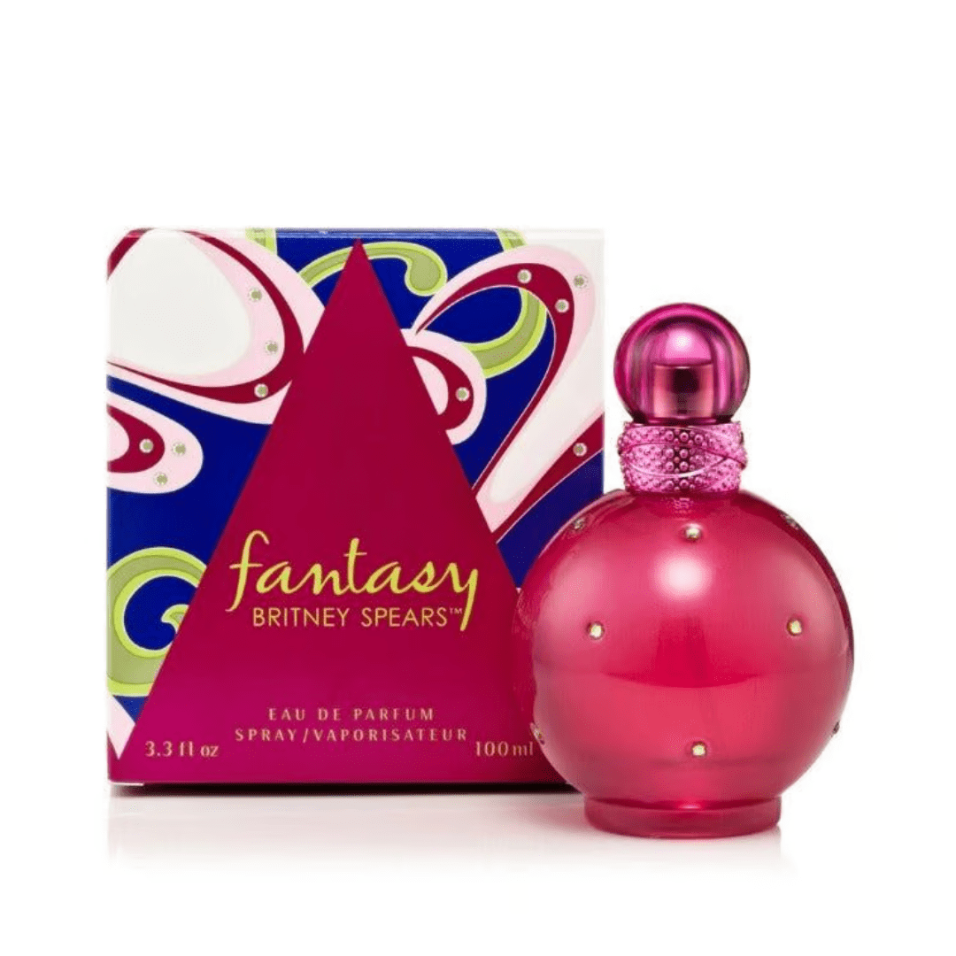 Britney-Spears-Fantasy-100ml-EDP-Spray-3.png Britney Spears Fantasy 100ml EDP Spray - Image 1
