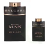 Bulgari Man In Black 100ml EDP Spray / 15ml EDP Spray - Image 3