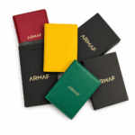 Complimentary Passport Holder