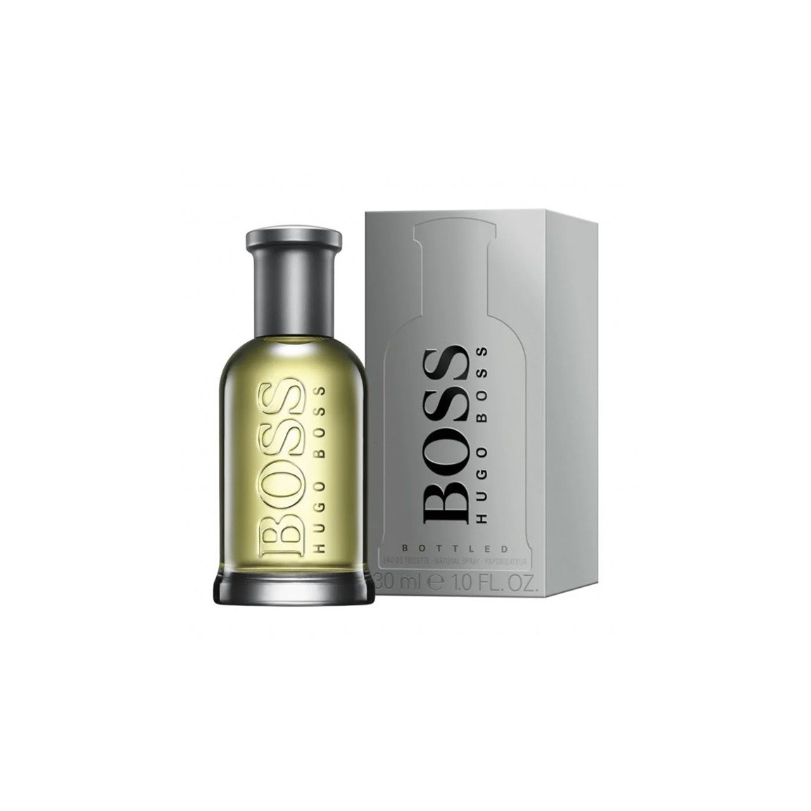 Presentation1-105-1.jpg Hugo Boss Boss Bottled 30ml EDT Spray - Image 1