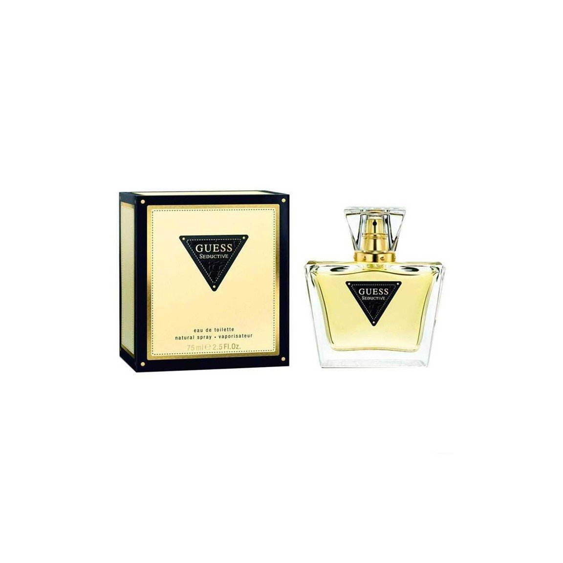 Presentation1-113-1.jpg Guess Seductive 75ml EDT Spray - Image 1