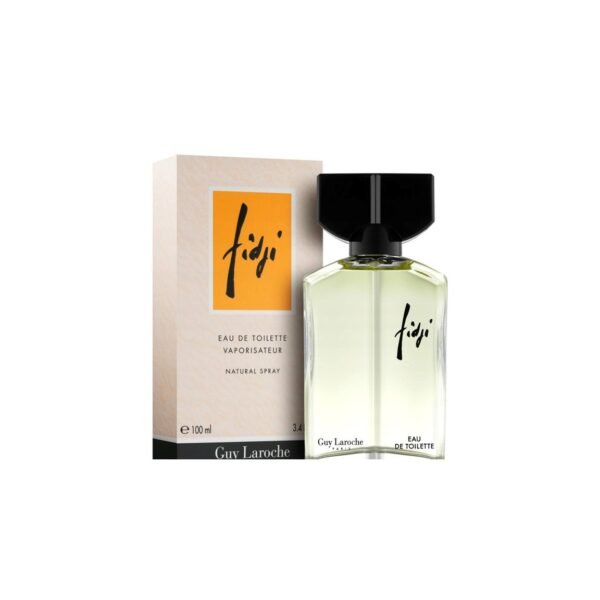 Guy Laroche Fidji 100ml EDT Spray