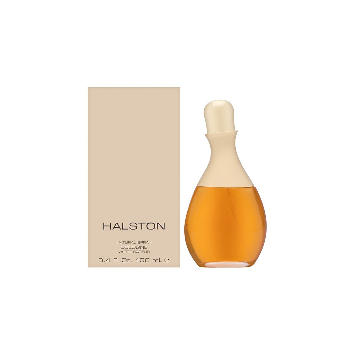 Presentation1-116-1.jpg Halston 100ml Cologne Spray - Image 1