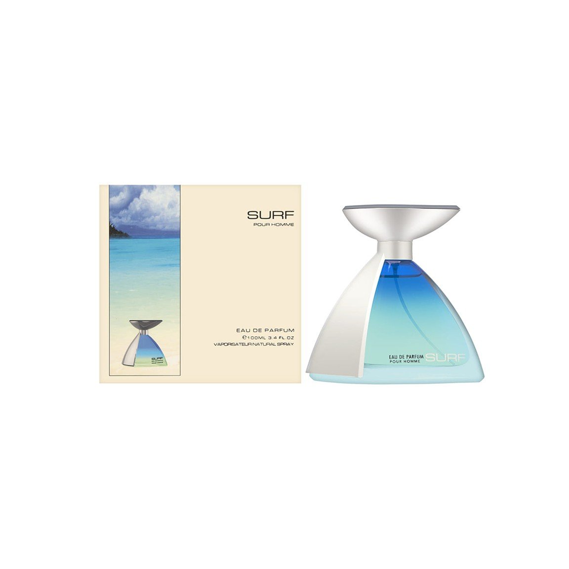 Presentation1-116.jpg Armaf Surf Pour Homme Eau De Parfum 100ml - Image 1