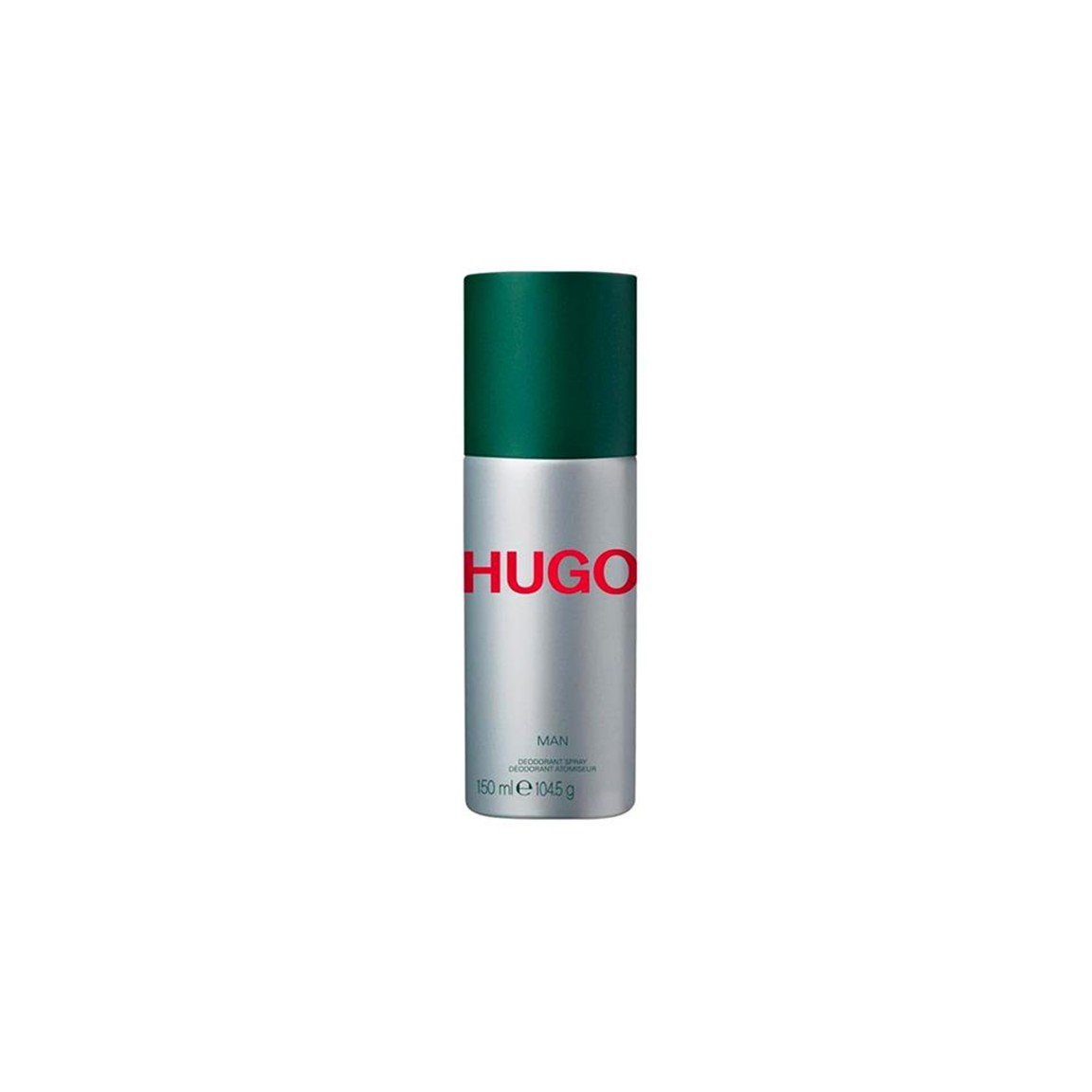 Presentation1-118.jpg Hugo Boss Hugo Man 150ml Deodorant Spray - Image 1