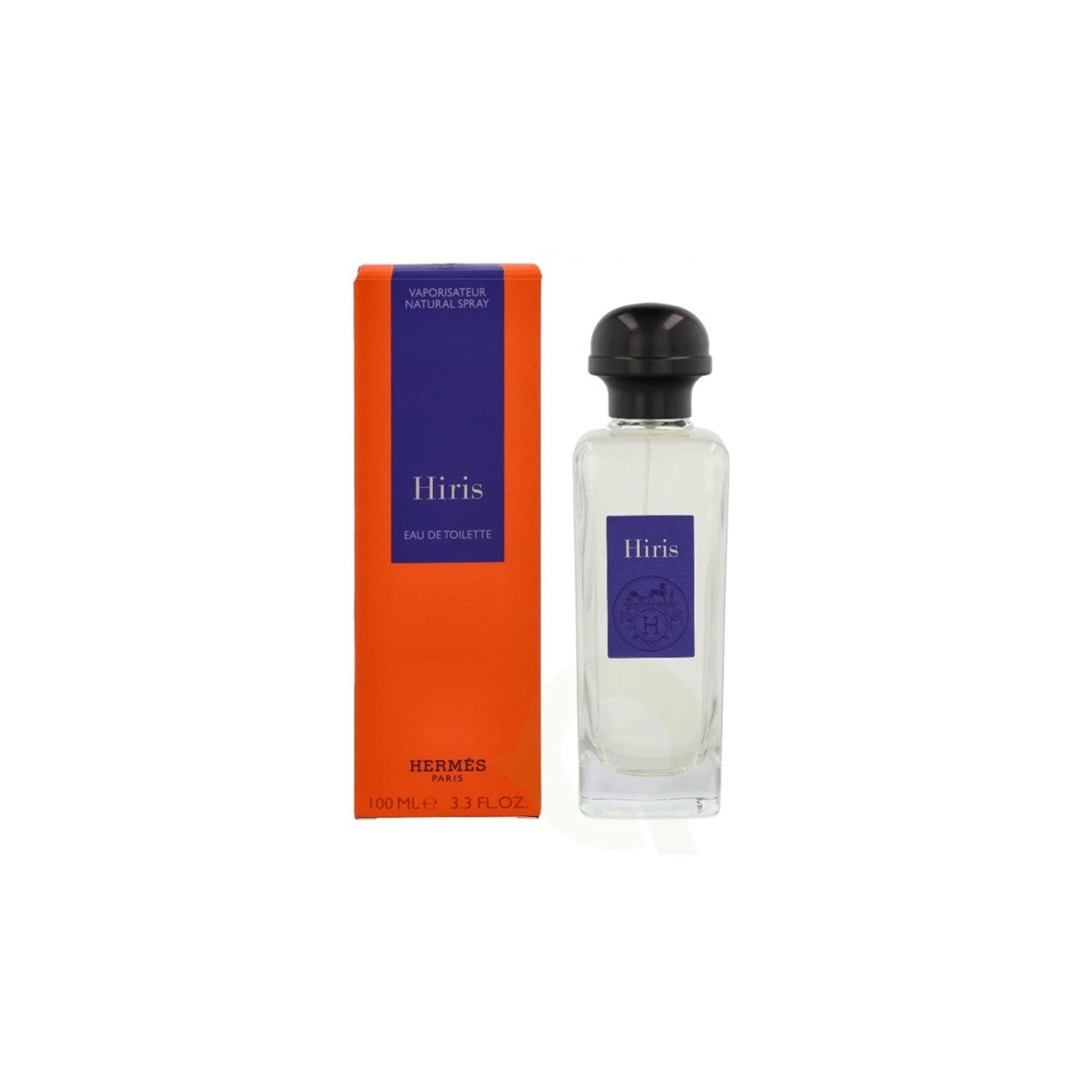 Presentation1-121-1.jpg REDUCED: Hermes Hiris 100ml EDT Spray - Image 1
