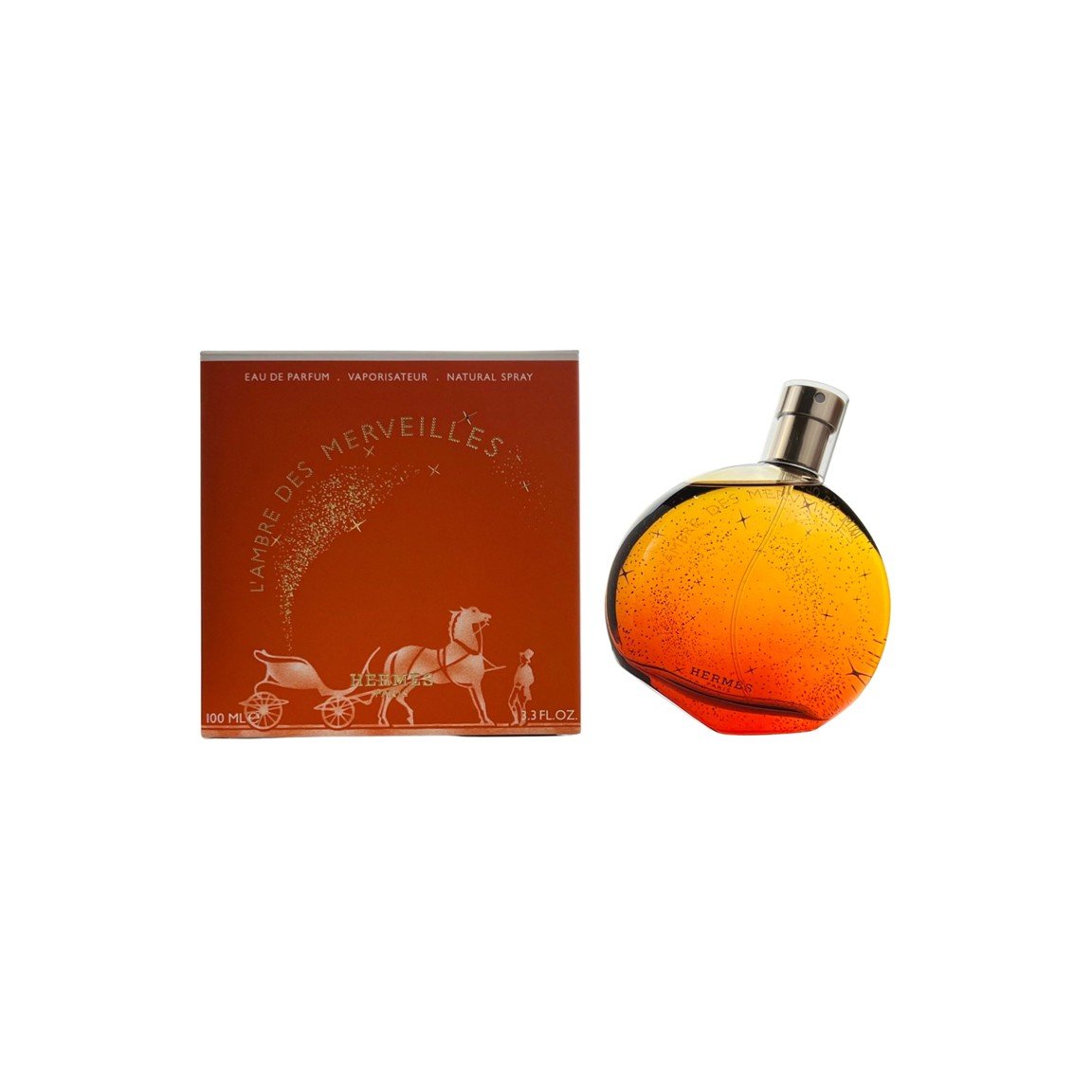Presentation1-122-1.jpg Hermes L'Ambre des Merveilles 100ml EDP Spray - Image 1