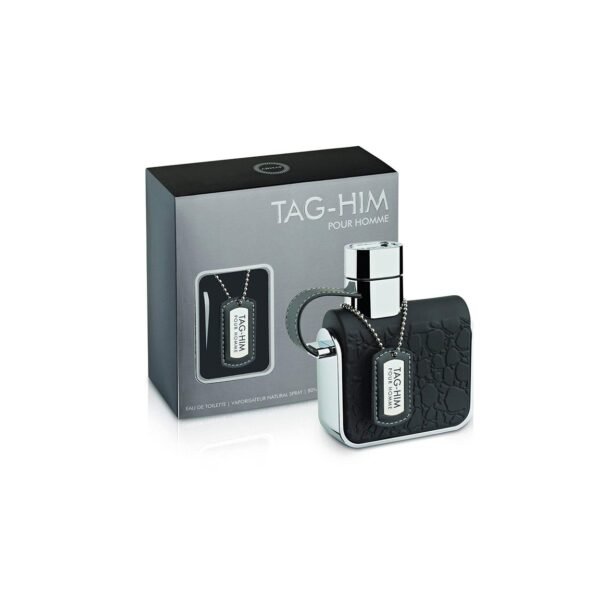 Armaf Tag Him Man Eau De Toilette 100ml