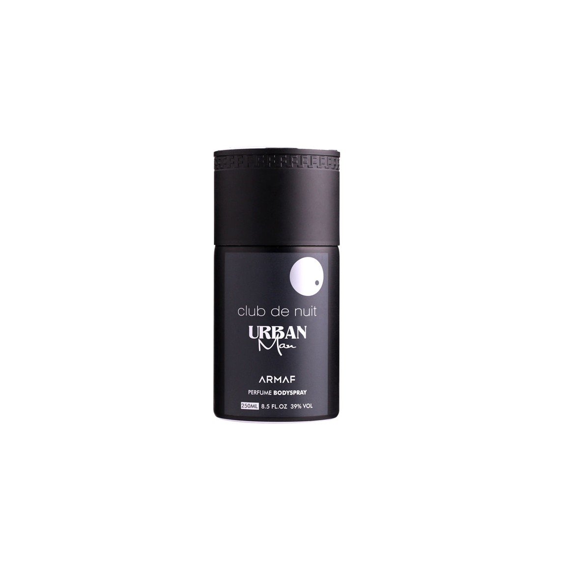 Presentation1-130.jpg Armaf Club De Nuit Urban Man Deodorant Spray 200ml - Image 1