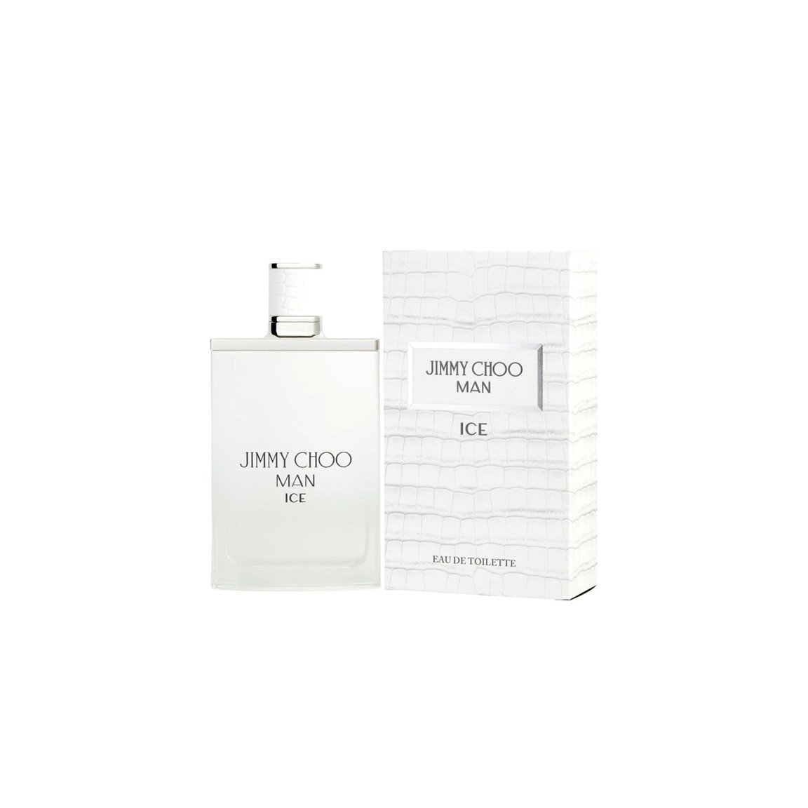Presentation1-141-1.jpg Jimmy Choo Man Ice 100ml EDT Spray - Image 1