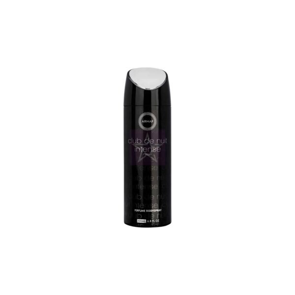 Armaf Club De Nuit Intense Man Body Spray 200ml