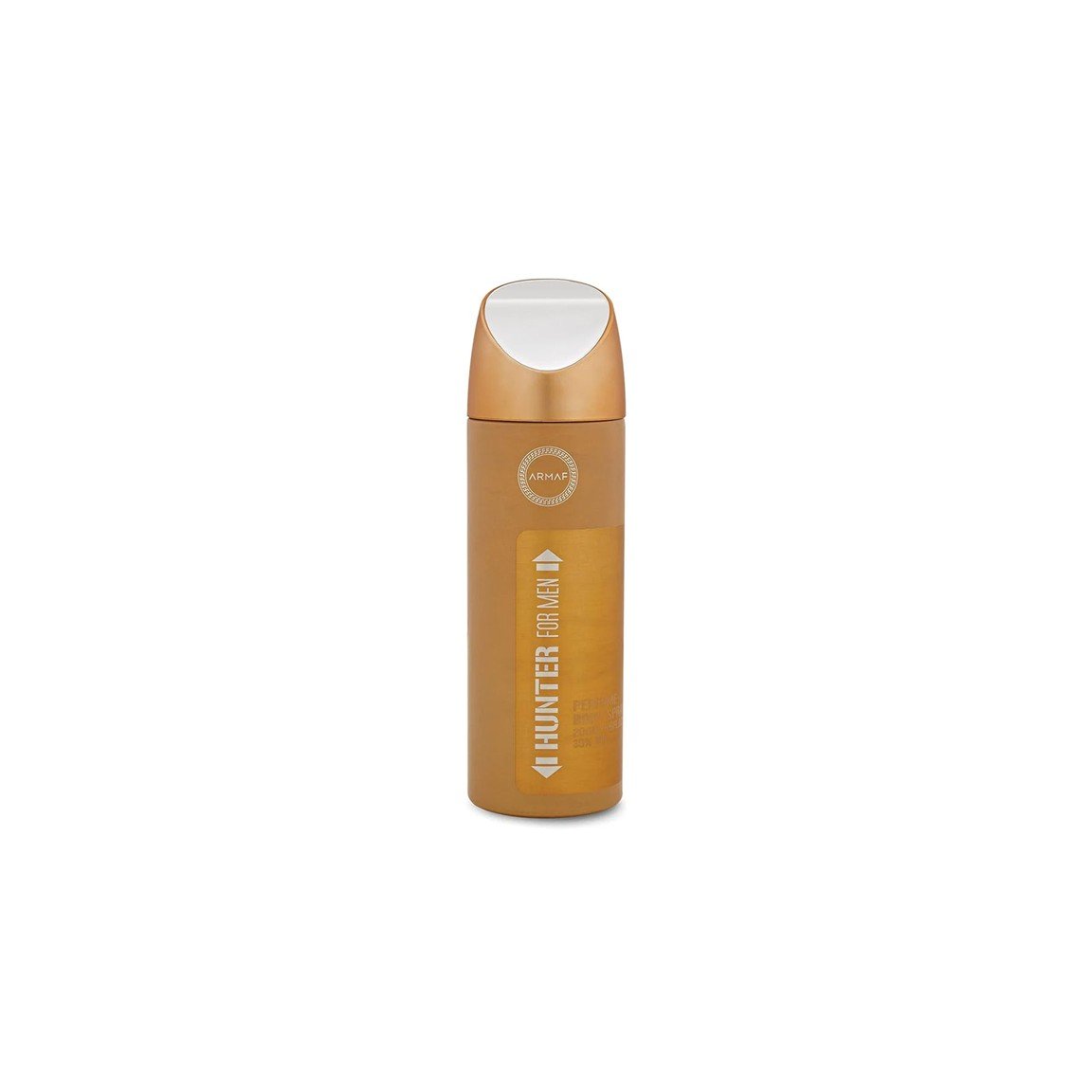 Presentation1-145.jpg Armaf Hunter For Man Deodorant Spray 200ml - Image 1