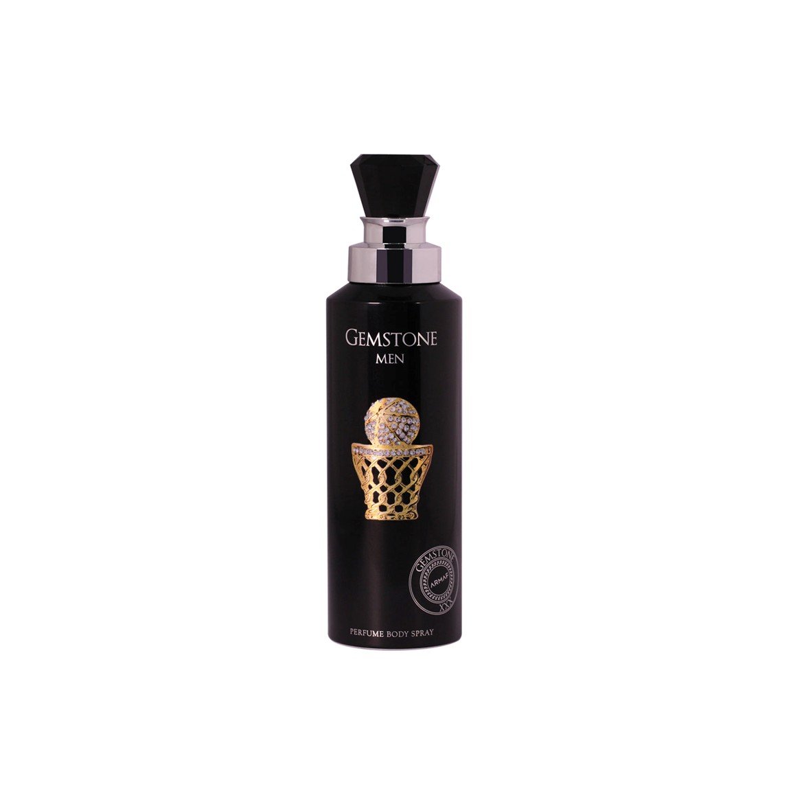 Presentation1-149.jpg Armaf Gemstone Men Perfume Body Spray 200ml - Image 1
