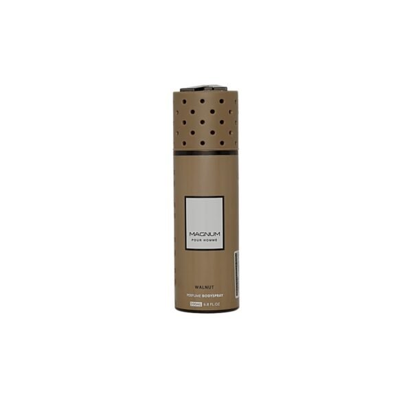 Armaf Magnum Walnut Man Perfume Body Spray 200ml