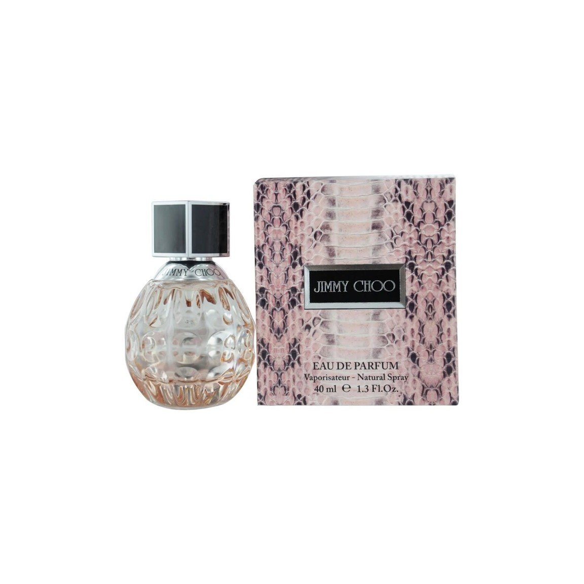 Presentation1-156.jpg Jimmy Choo 40ml EDP Spray - Image 1