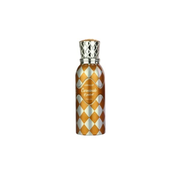 Armaf Carnivale Opulent Man Perfume Body Spray 200ml