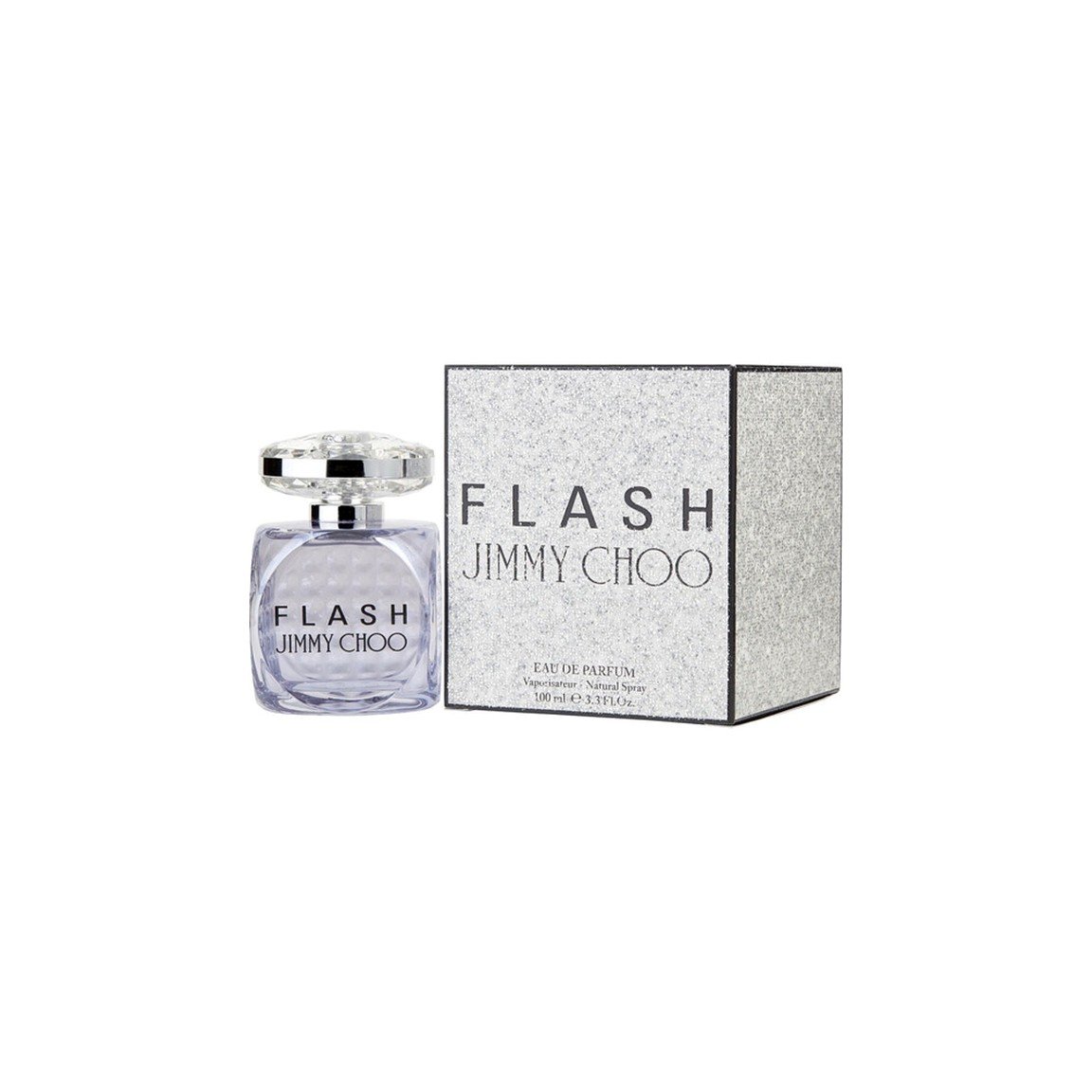Presentation1-161-1.jpg Jimmy Choo Flash 100ml EDP Spray - Image 1