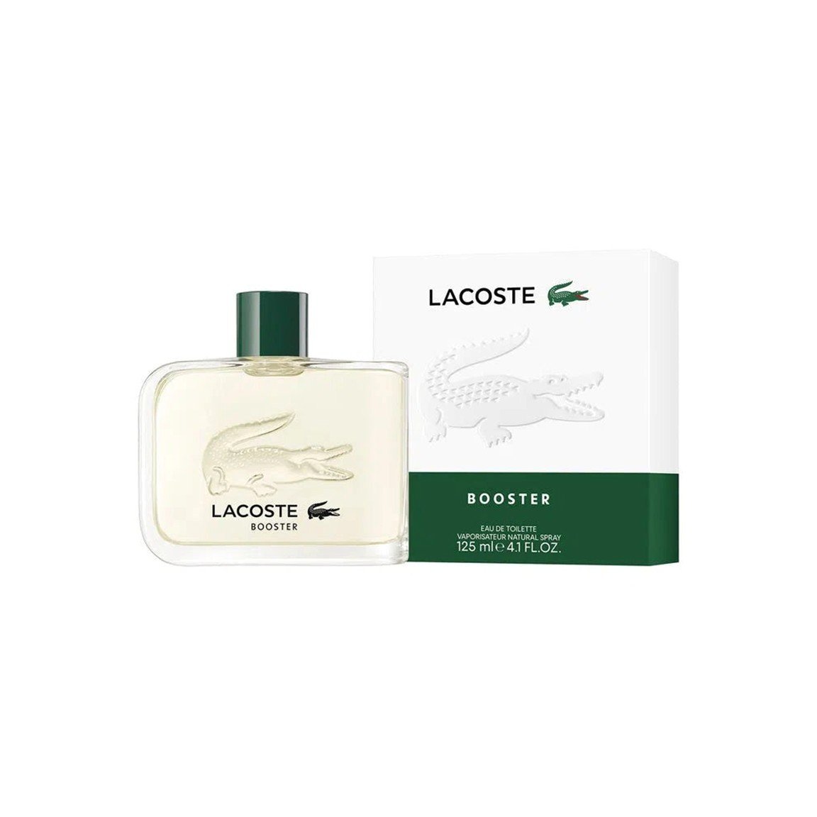 Presentation1-164-2.jpg Lacoste Booster 125ml EDT Spray - Image 1