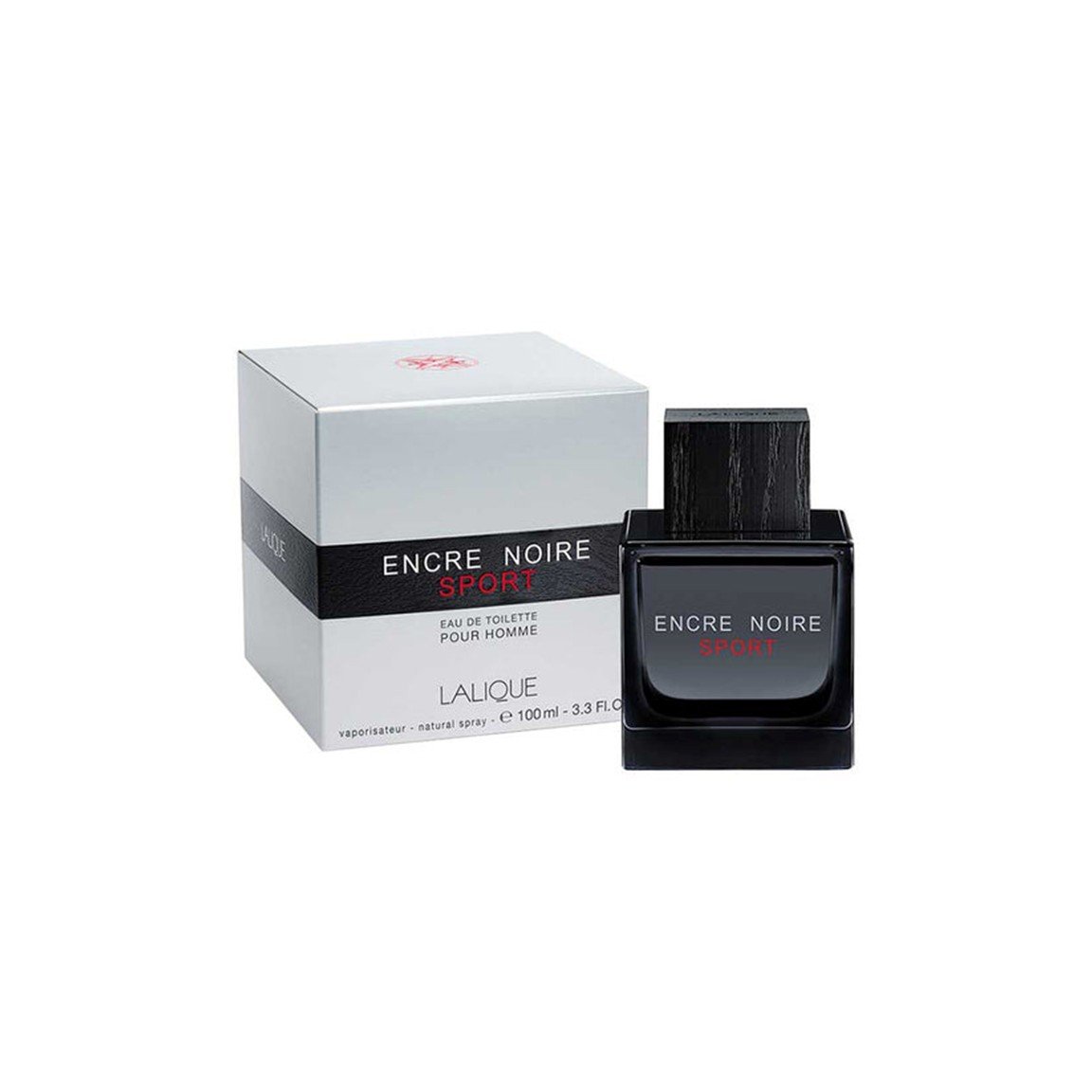 Presentation1-167-2.jpg Lalique Encre Noire Men Sport 100ml EDT Spray - Image 1