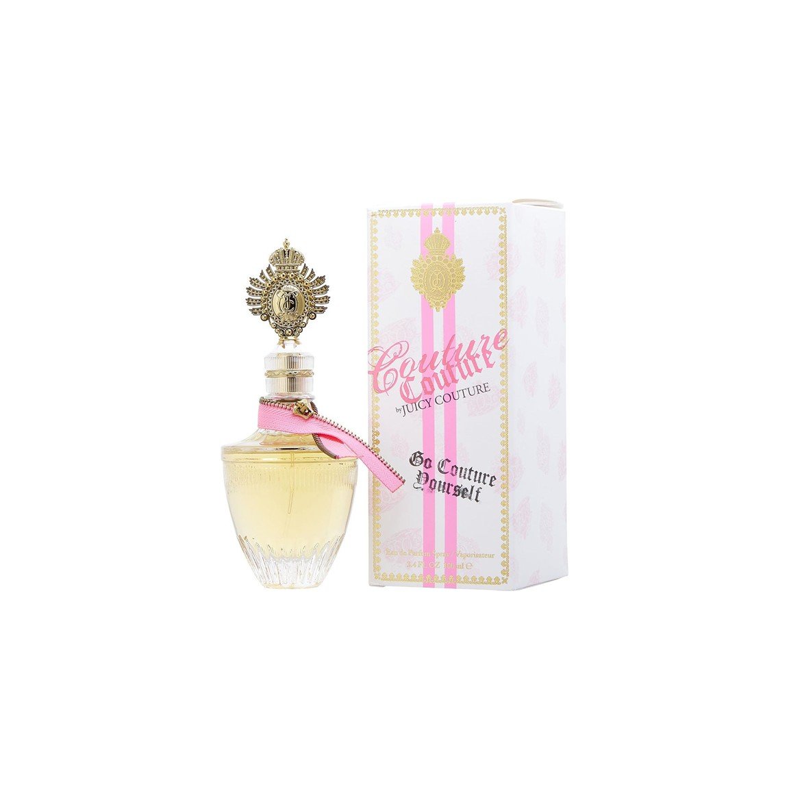 Presentation1-174-1.jpg Juicy Couture Couture Couture 100ml EDP Spray - Image 1
