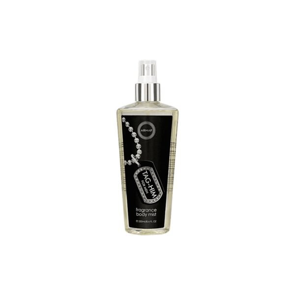 Armaf Tag Him Fragrance Body Mist 250ml