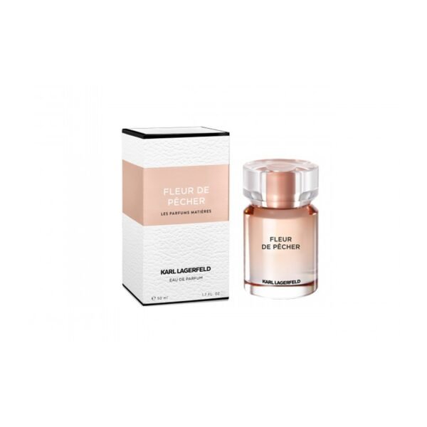 Karl Lagerfeld Fleur De Pecher 50ml EDP Spray